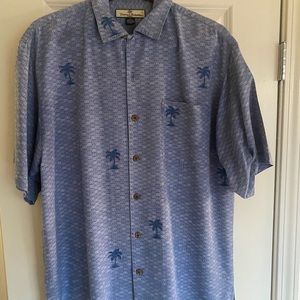 Tommy Bahama button down
